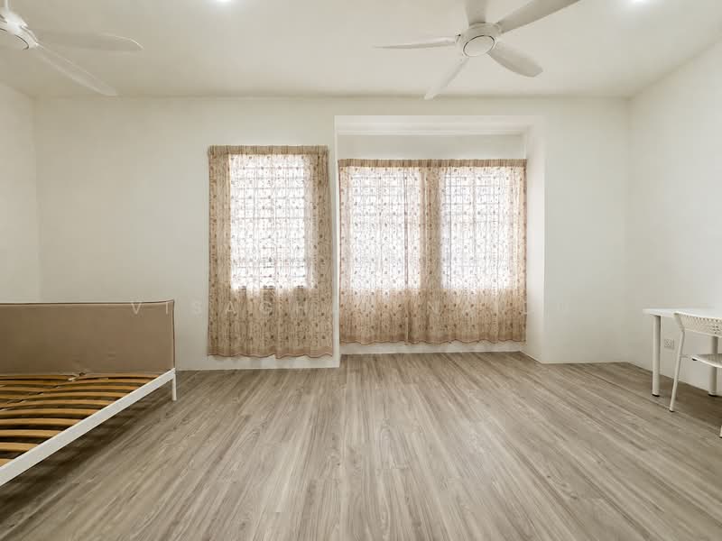2-storey Terraced House for Rent in Rawang (Selangor) - Visaghan Naidu - Interior - PropertyGuru.com.my