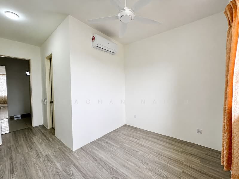 2-storey Terraced House for Rent in Rawang (Selangor) - Visaghan Naidu - Interior - PropertyGuru.com.my