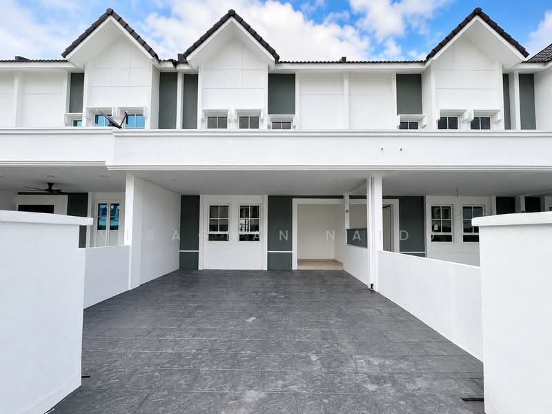 2-storey Terraced House for Rent in Rawang (Selangor) - Visaghan Naidu - PropertyGuru.com.my
