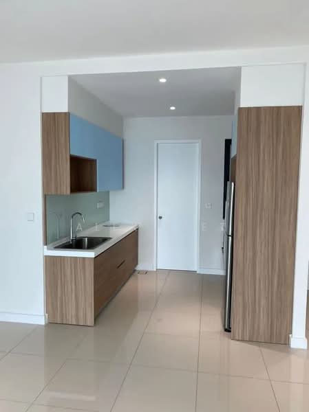 Service Residence for Rent at UNIO Residence - Alex Seet - Kitchen - PropertyGuru.com.my