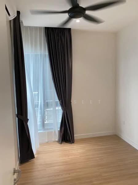 Service Residence for Rent at UNIO Residence - Alex Seet - Interior - PropertyGuru.com.my