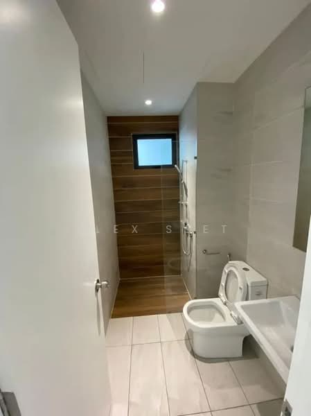 Service Residence for Rent at UNIO Residence - Alex Seet - Bathroom - PropertyGuru.com.my
