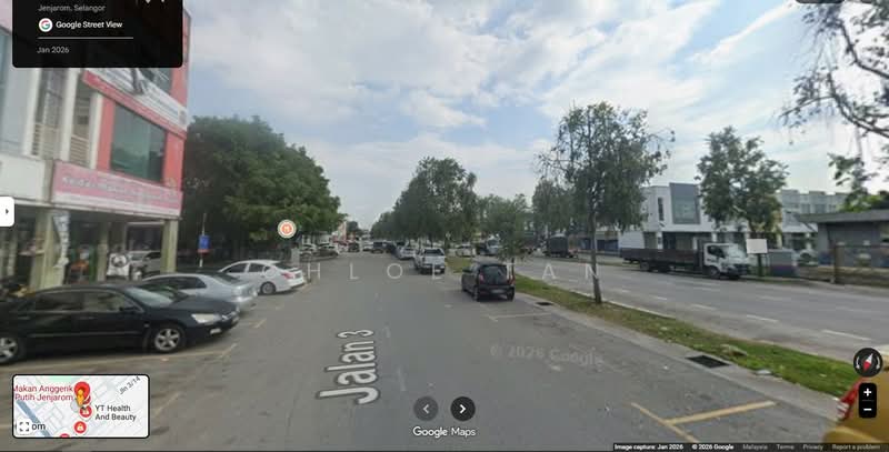 Shop for Sale in Jenjarom (Selangor) - Chloe Tan - PropertyGuru.com.my