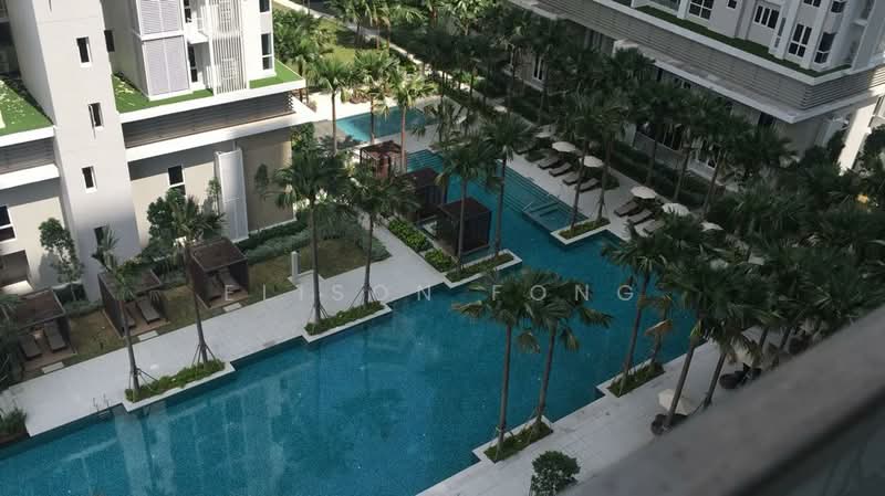 Condominium for Sale at Pavilion Hilltop - Elison Fong - PropertyGuru.com.my