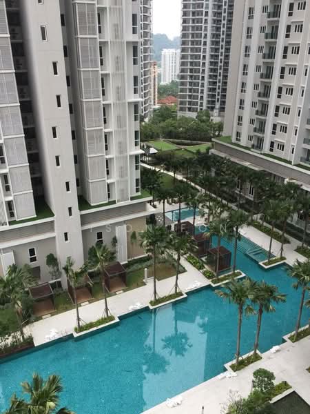 Condominium for Sale at Pavilion Hilltop - Elison Fong - PropertyGuru.com.my