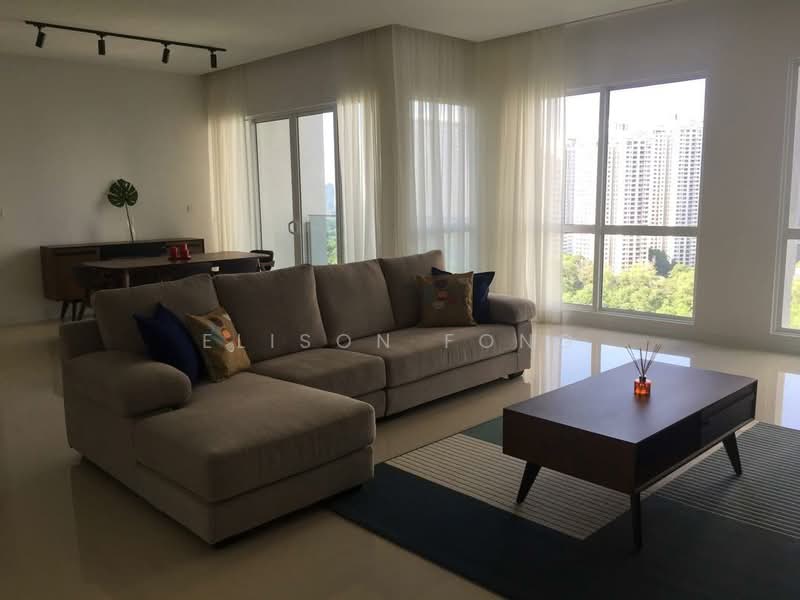 Condominium for Sale at Pavilion Hilltop - Elison Fong - PropertyGuru.com.my