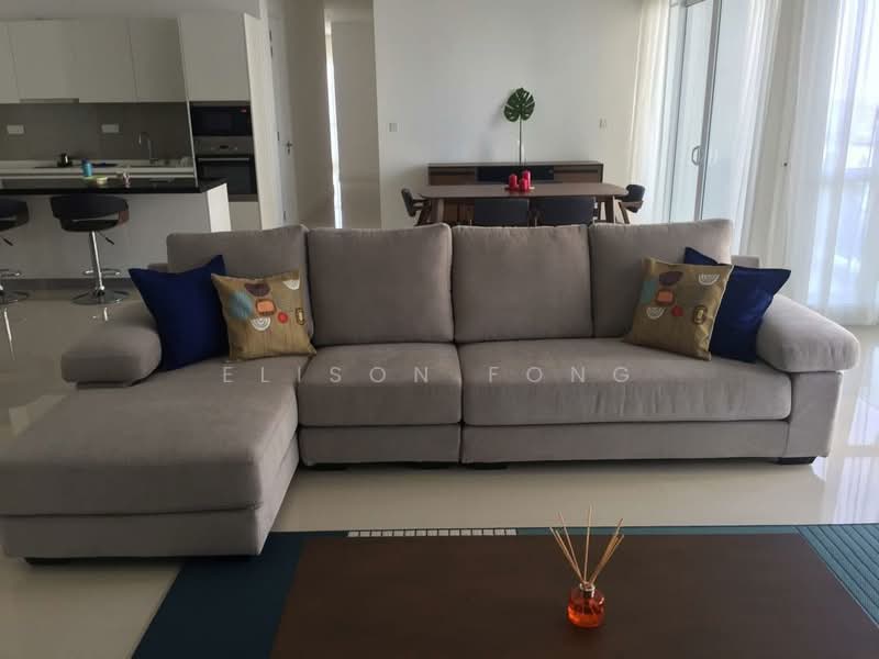 Condominium for Sale at Pavilion Hilltop - Elison Fong - PropertyGuru.com.my