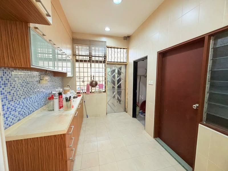 2-storey Terraced House for Sale in Taman Perling (Perling) - Bess Wong - PropertyGuru.com.my