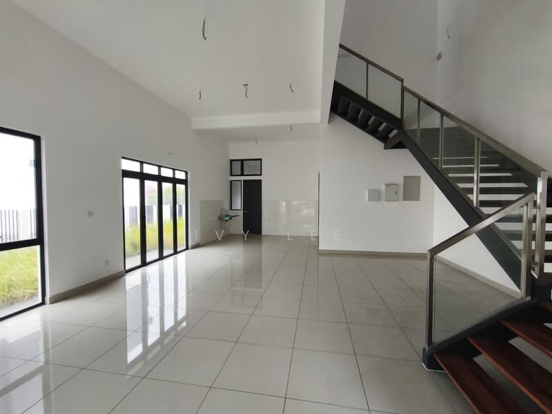 Rumah Teres 2 Tingkat untuk Dijual di Legasi 1 (Puchong) - IVY LEE - Interior - PropertyGuru.com.my