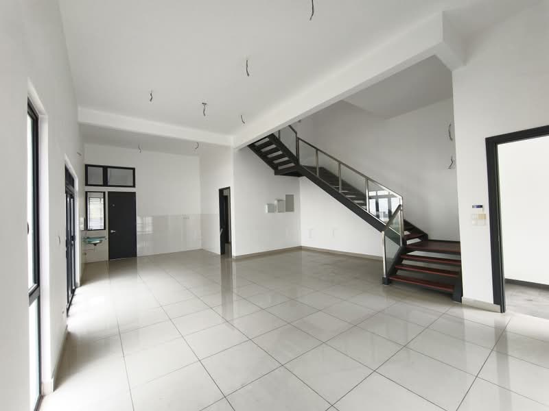 Rumah Teres 2 Tingkat untuk Dijual di Legasi 1 (Puchong) - IVY LEE - Interior - PropertyGuru.com.my