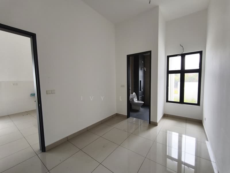 Rumah Teres 2 Tingkat untuk Dijual di Legasi 1 (Puchong) - IVY LEE - Interior - PropertyGuru.com.my