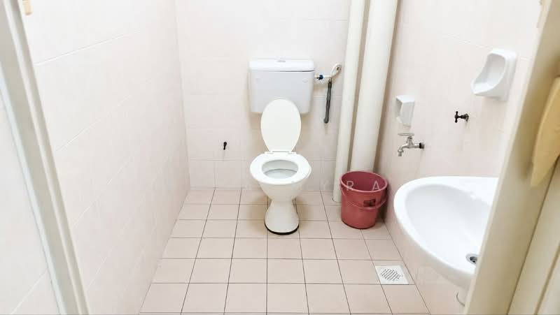 Kondominium untuk Disewa di Garden Park - Maya Myra - Bathroom - PropertyGuru.com.my