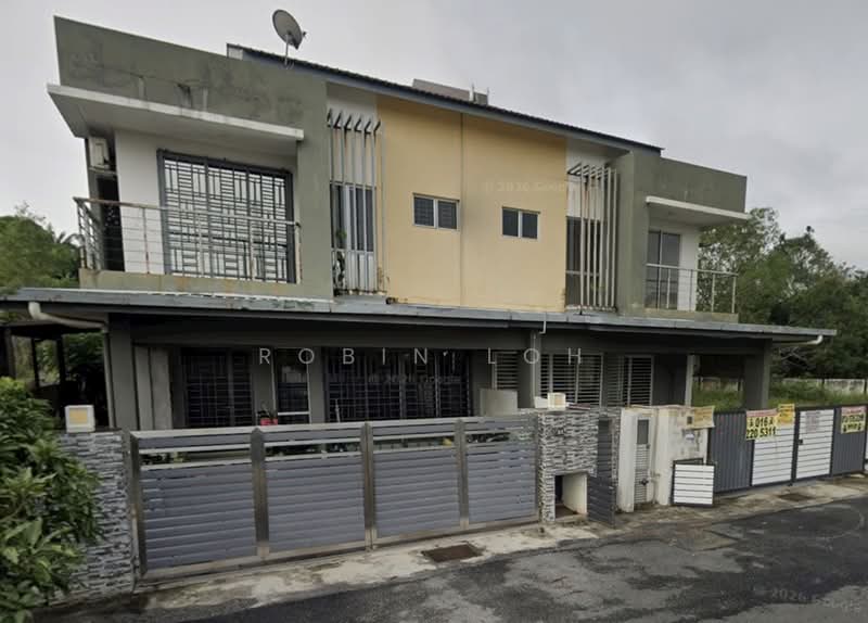 Semi-Detached House for Sale in Taman Delima (Dengkil) - Robin Loh - PropertyGuru.com.my