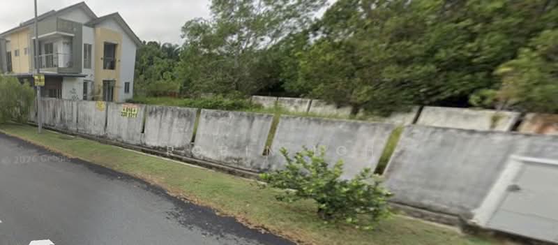 Semi-Detached House for Sale in Taman Delima (Dengkil) - Robin Loh - PropertyGuru.com.my