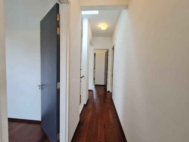 Condominium for Sale at The Breezeway - Echo Ng - Corridor - PropertyGuru.com.my