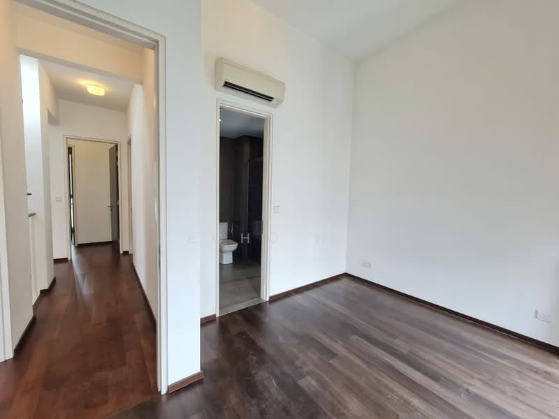 Condominium for Sale at The Breezeway - Echo Ng - Corridor - PropertyGuru.com.my