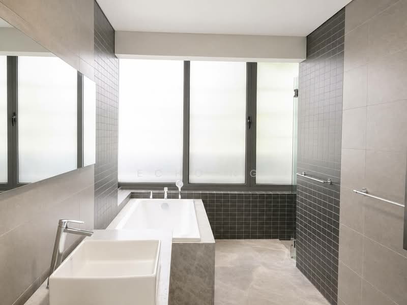 Condominium for Sale at The Breezeway - Echo Ng - Bathroom - PropertyGuru.com.my