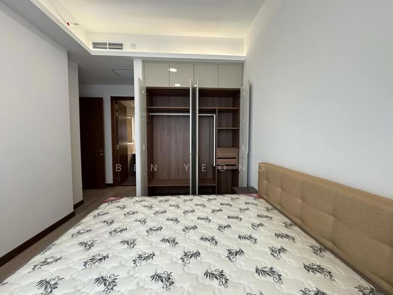 Service Residence for Rent at Core Residence @ TRX - Ben Yeong - PropertyGuru.com.my