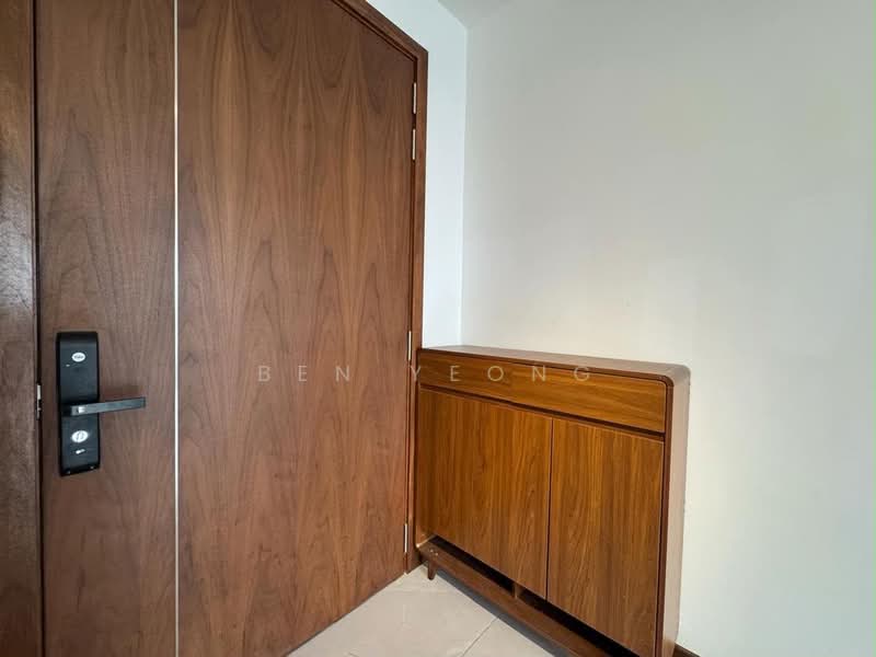 Service Residence for Rent at Core Residence @ TRX - Ben Yeong - PropertyGuru.com.my
