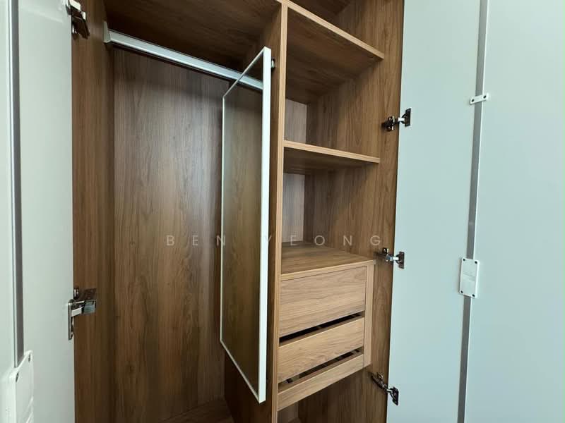 Service Residence for Rent at Core Residence @ TRX - Ben Yeong - PropertyGuru.com.my