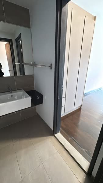 Apartment for Rent at V Residence Suites @ Sunway Velocity - Ernest Leong - PropertyGuru.com.my