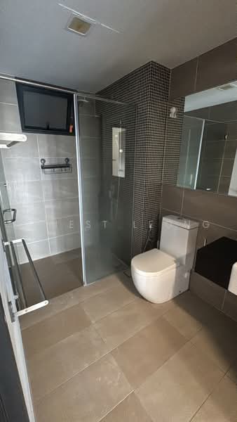 Apartment for Rent at V Residence Suites @ Sunway Velocity - Ernest Leong - PropertyGuru.com.my