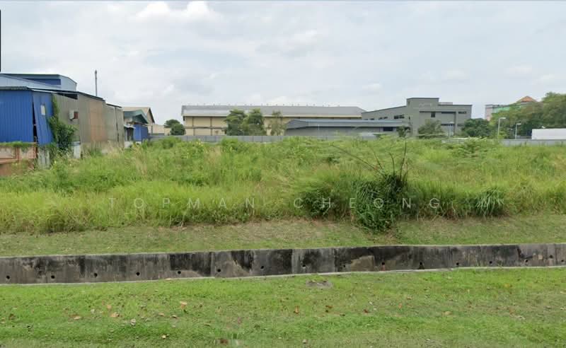 Agricultural Land for Sale in Kampung Sijangkang (Telok Panglima Garang) - Topman Cheong - PropertyGuru.com.my