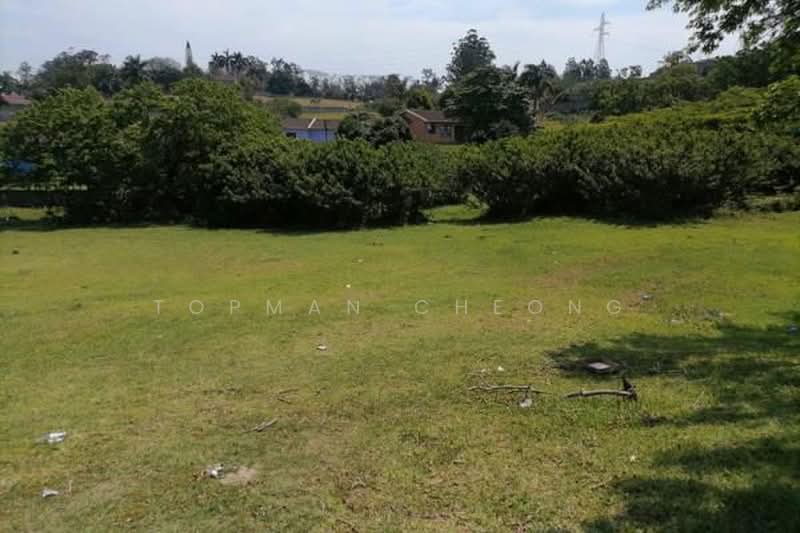 Agricultural Land for Sale in Kampung Sijangkang (Telok Panglima Garang) - Topman Cheong - PropertyGuru.com.my