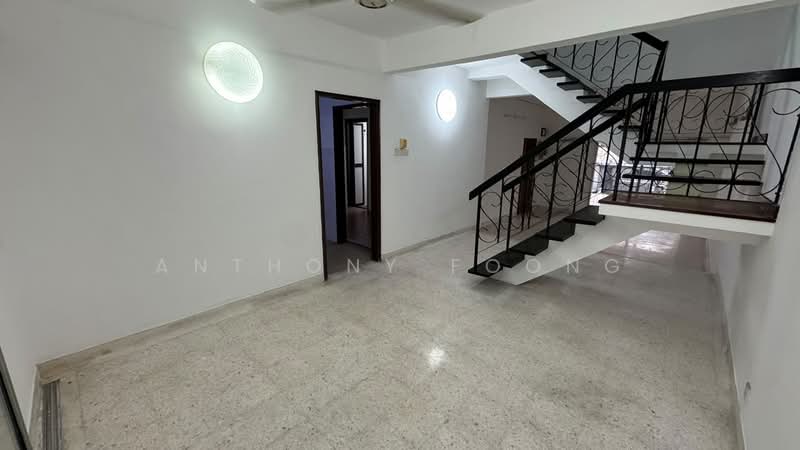 Rumah Teres 2 Tingkat untuk Dijual di Seksyen 22, Damansara Jaya (Petaling Jaya) - Anthony Foong - Interior - PropertyGuru.com.my