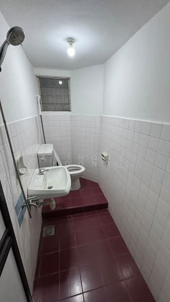 Rumah Teres 2 Tingkat untuk Dijual di Seksyen 22, Damansara Jaya (Petaling Jaya) - Anthony Foong - Bathroom - PropertyGuru.com.my