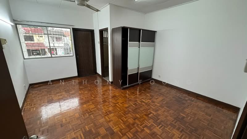 Rumah Teres 2 Tingkat untuk Dijual di Seksyen 22, Damansara Jaya (Petaling Jaya) - Anthony Foong - Bedroom - PropertyGuru.com.my