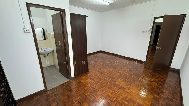 Rumah Teres 2 Tingkat untuk Dijual di Seksyen 22, Damansara Jaya (Petaling Jaya) - Anthony Foong - Interior - PropertyGuru.com.my