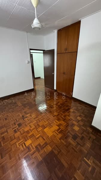 Rumah Teres 2 Tingkat untuk Dijual di Seksyen 22, Damansara Jaya (Petaling Jaya) - Anthony Foong - Interior - PropertyGuru.com.my