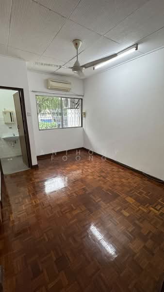 Rumah Teres 2 Tingkat untuk Dijual di Seksyen 22, Damansara Jaya (Petaling Jaya) - Anthony Foong - Interior - PropertyGuru.com.my