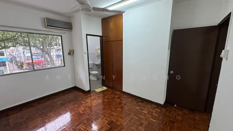 Rumah Teres 2 Tingkat untuk Dijual di Seksyen 22, Damansara Jaya (Petaling Jaya) - Anthony Foong - Interior - PropertyGuru.com.my