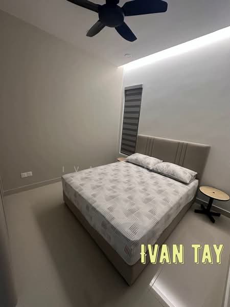 Condominium for Rent at Mezzo - Ivan Tay - Bedroom - PropertyGuru.com.my