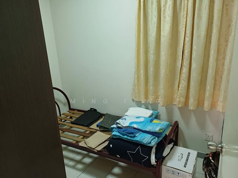 Kondominium untuk Dijual di Cengal Condominium - Ming Feng - Bedroom - PropertyGuru.com.my