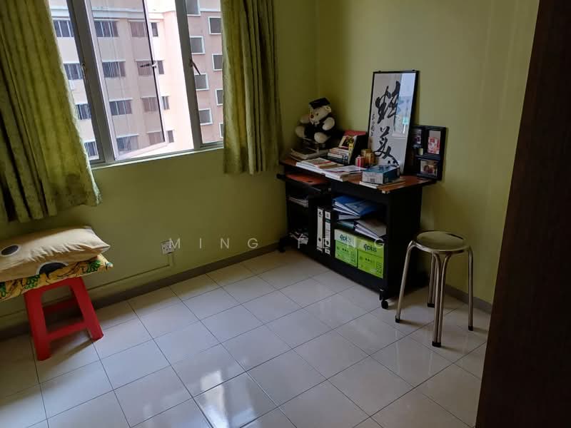 Kondominium untuk Dijual di Cengal Condominium - Ming Feng - Study - PropertyGuru.com.my
