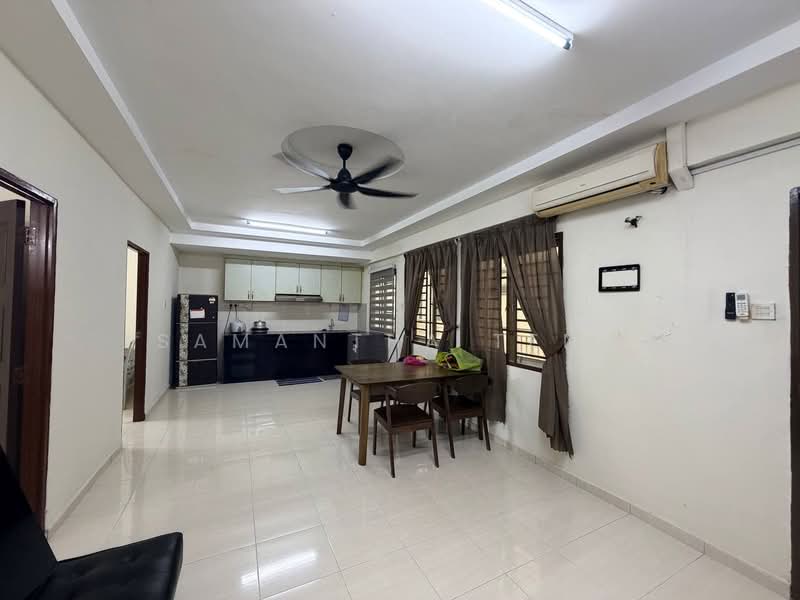 Service Residence for Rent at The Embassy (Bangunan Duta Impian) - Samantha Teng - PropertyGuru.com.my