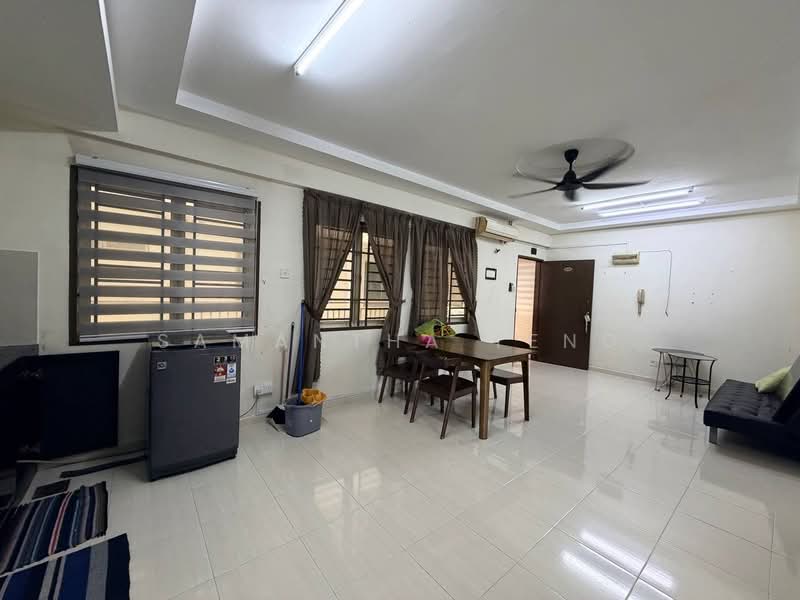 Service Residence for Rent at The Embassy (Bangunan Duta Impian) - Samantha Teng - PropertyGuru.com.my