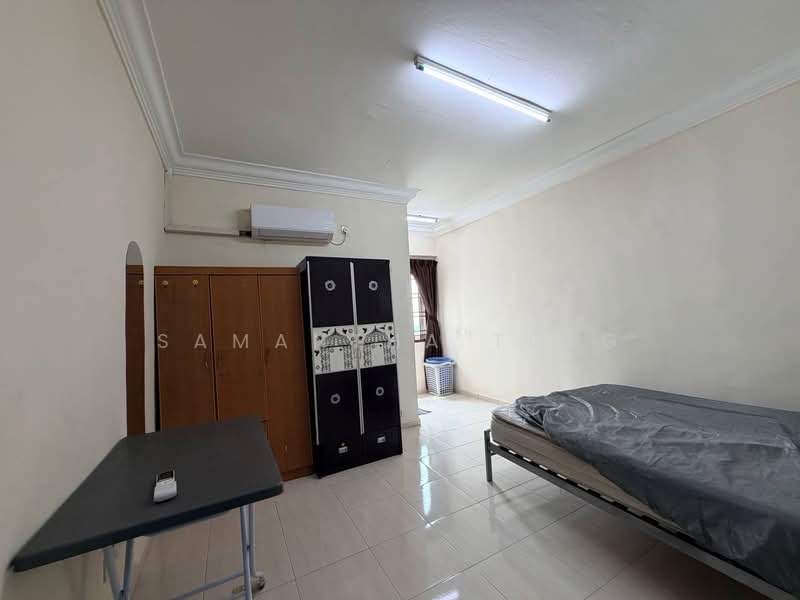 Service Residence for Rent at The Embassy (Bangunan Duta Impian) - Samantha Teng - PropertyGuru.com.my