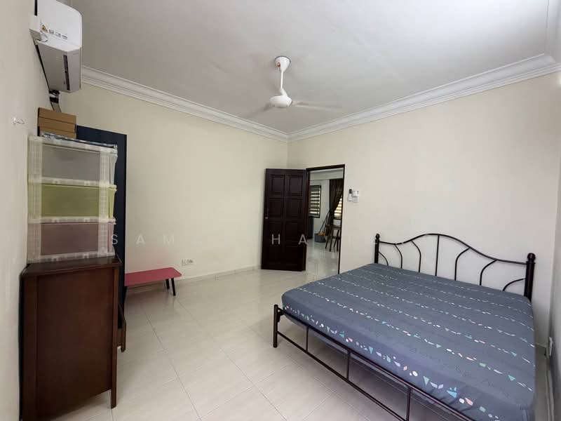 Service Residence for Rent at The Embassy (Bangunan Duta Impian) - Samantha Teng - PropertyGuru.com.my
