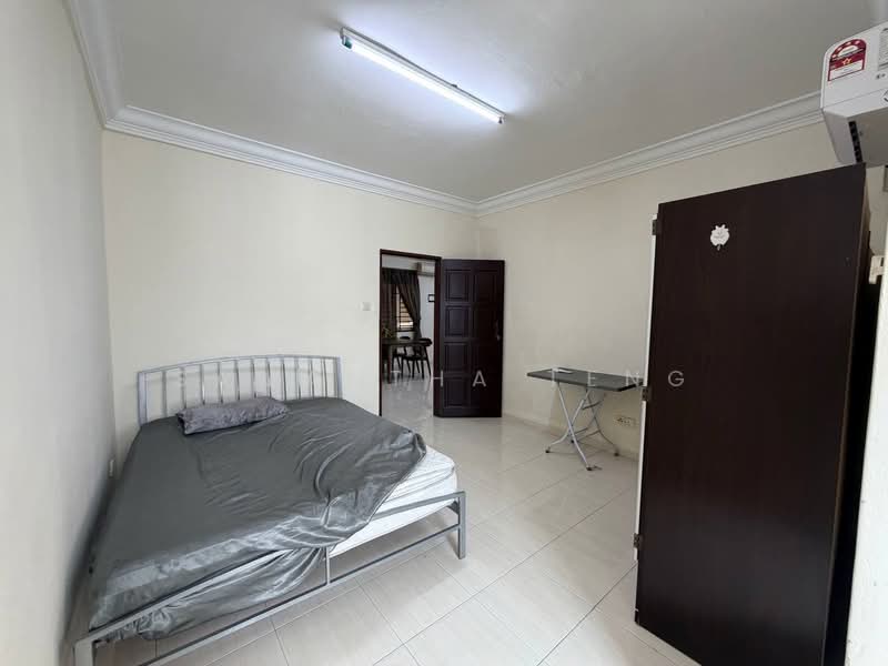 Service Residence for Rent at The Embassy (Bangunan Duta Impian) - Samantha Teng - PropertyGuru.com.my