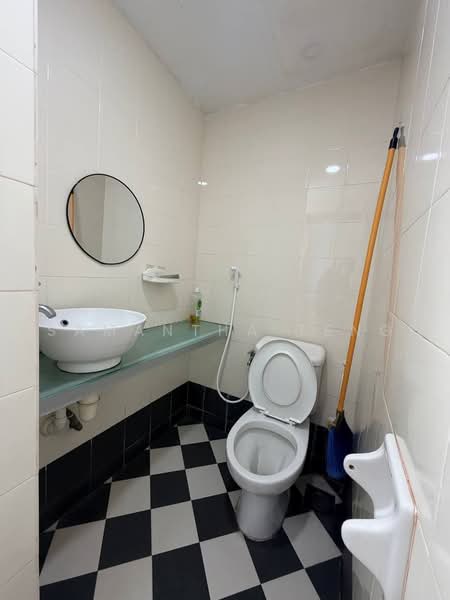 Service Residence for Rent at The Embassy (Bangunan Duta Impian) - Samantha Teng - PropertyGuru.com.my