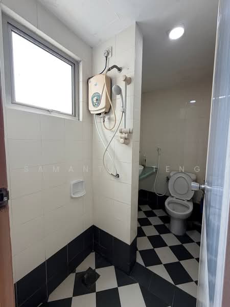 Service Residence for Rent at The Embassy (Bangunan Duta Impian) - Samantha Teng - PropertyGuru.com.my