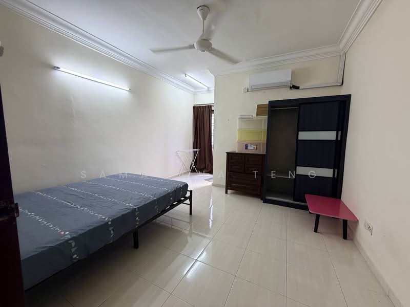 Service Residence for Rent at The Embassy (Bangunan Duta Impian) - Samantha Teng - PropertyGuru.com.my
