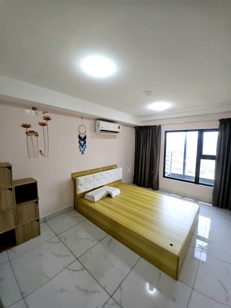 Service Residence for Sale at Arte Cheras - Aylex . - Bedroom - PropertyGuru.com.my