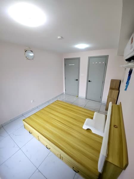 Service Residence for Sale at Arte Cheras - Aylex . - Bedroom - PropertyGuru.com.my