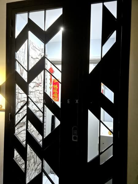 Service Residence for Sale at Arte Cheras - Aylex . - Entrance - PropertyGuru.com.my