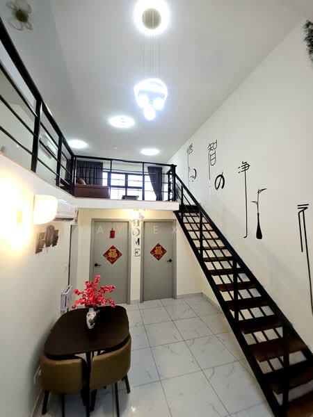 Service Residence for Sale at Arte Cheras - Aylex . - Interior - PropertyGuru.com.my
